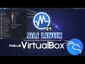 How to Install Kali Linux 2023.1 in VirtualBox 7 as Prebuilt Kali Virtual Machine on Windows 11