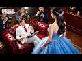 CEO Hires A Rural Girl As His Fake Wife But When He Sees Her New Look He S Breathless Hooked 