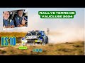 Ref:P-m708a0Bms Rallye terre du vaucluse 2024 es10 ruth 17,30km