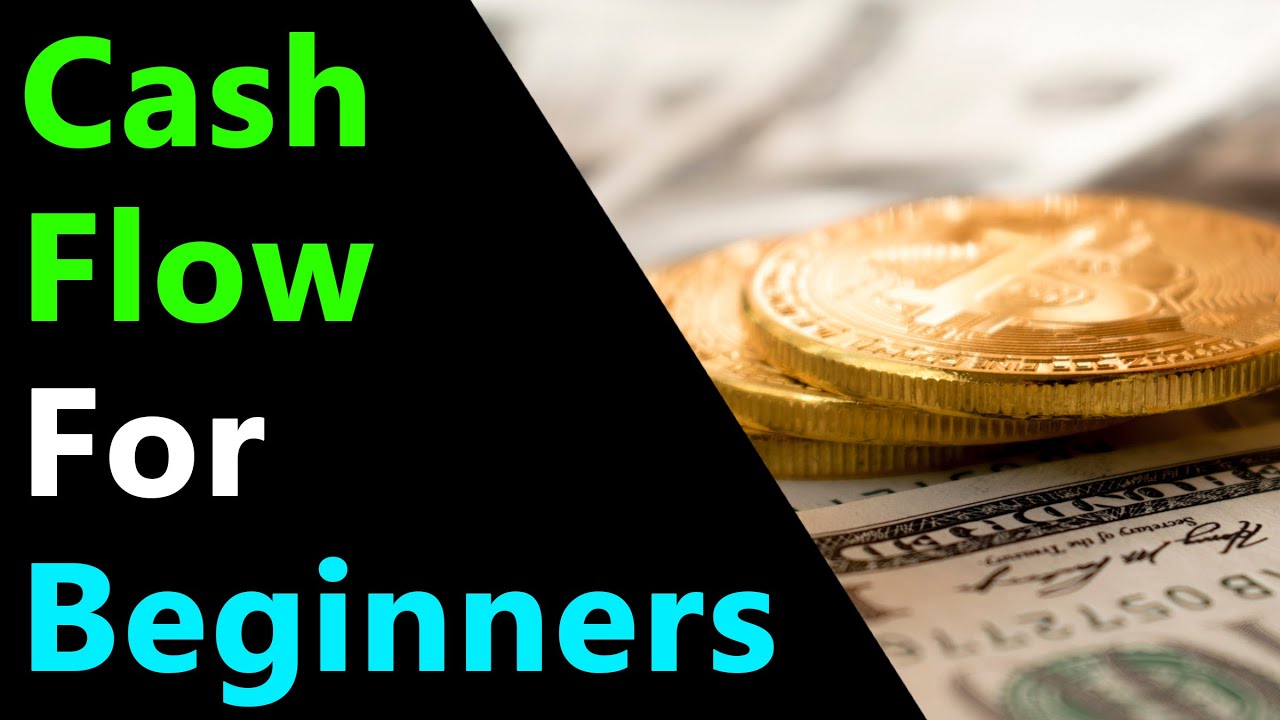 How to Analyze a Cash Flow Statement - YouTube