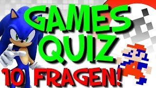QUIZ: Teste Dein Games-Wissen! 10 interaktive Fragen! screenshot 3
