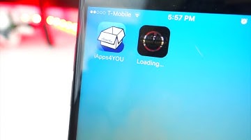 Get PAID Apps Games FREE NO JAILBREAK NO COMPUTER on iOS 10   10 0 2   iOS 9 iPhone, iPad, d