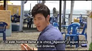 Haeundae Lovers cap 3 (2-5) sub español