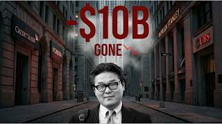 How a Hedge Fund Lost $10 Billion in a Single Day