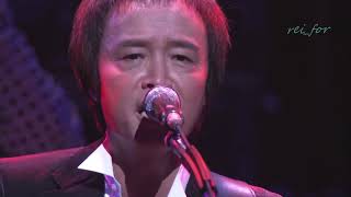 吉田拓郎　落陽