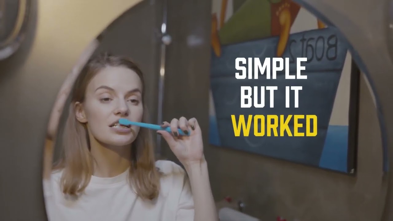 Toothbrush