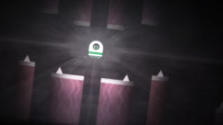 Erou by JonathanGD | Geometry Dash