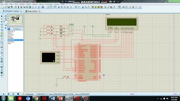 Percobaan C tugas 1 Praktikum Sistem Mikroprosesor