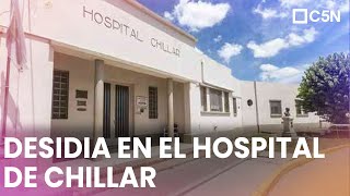 CHILLAR, un PUEBLO a la BUENA de DIOS