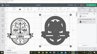 hackLAB Tips & Tricks: Using Offset in Cricut Information