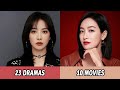 All Dramas And Movies Of Victoria Song Victoria Song 2011 2024 