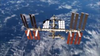 Interview Astronaut Chris Hadfield - Vaughan Radio