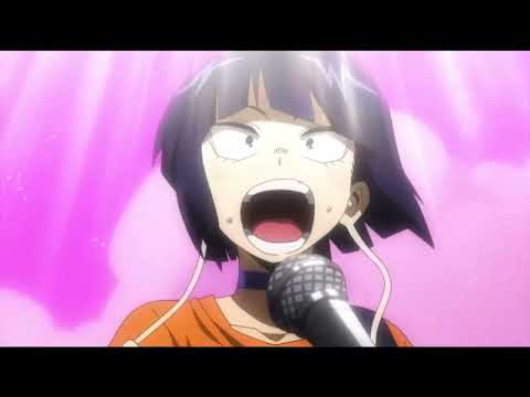 【複合アニメmad】ラヴィ