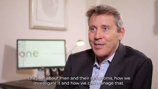 Mr Ben Eddy, Consultant Urological Surgeon at One Ashford Hospital