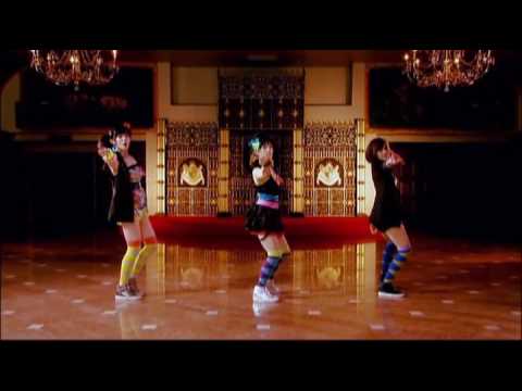 Buono! - (7th Single) My Boy - Dance Shot Ver