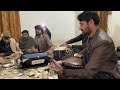 Pashto new ghazal nur paki na osama zam dadi kali na  naseeb ustad had ghazal