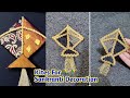 Kite Decoration | Pongal Decoration | Kite Backdrops | Sankranti Decoration Idea - 562