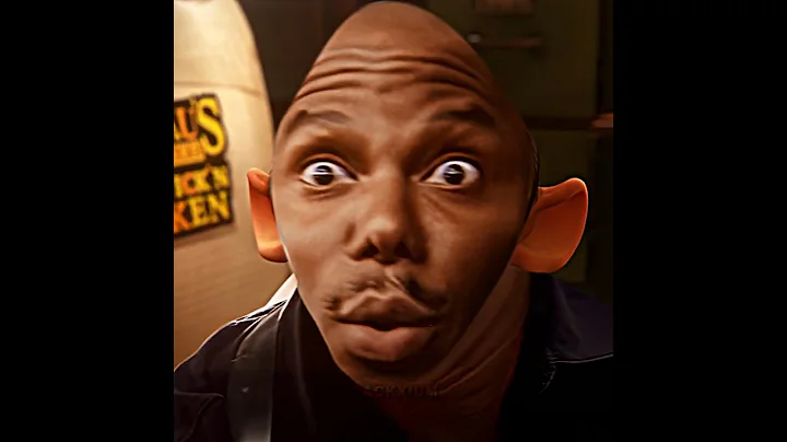 He Knows… He Just Can’t Prove It | James Doakes x Ratatouille Edit | 2hollis - poster boy #Shorts