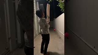 Future cricketer #ipl2026 #rcb