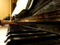 さくらんぼの実る頃/Le Temps des cerises　ピアノ・ソロ　piano solo