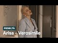 Fedeltà: ARISA - Verosimile | Netflix Italia