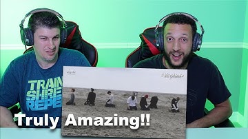 Amazing Reaction To [EPISODE] BTS (방탄소년단) 
