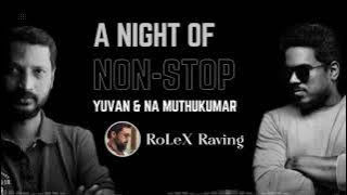 U1 Drugs : 1-Hour Night Melody Sleep Tamil Songs ( Yuvan shankar Raja & Na Muthu Kumar )