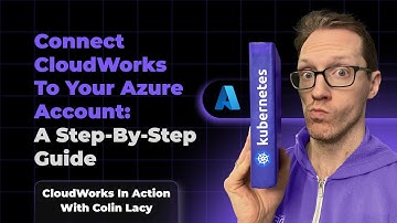 CloudWorks in Action: Connect CloudWorks to Your Azure Account: A Step-by-Step Guide