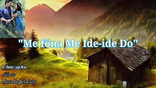 KARAOKE MEFONA MEIDE IDEDO MIX
