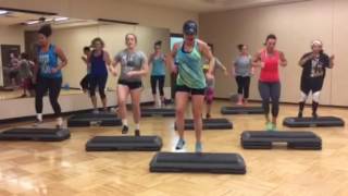 Korie's Step #181