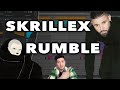 How to skrillexfred again rumble