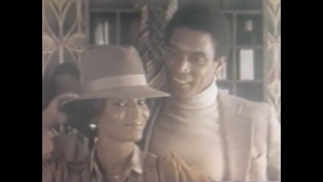 Vintage Avon Commercial - Tempo Fragrance - 1970s - YouTube