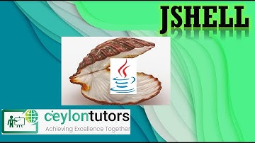 JShell - Interactive Tool for Executing Java Program without Compiling