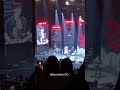 2025 N.Flying LIVE 'HIDE - OUT' in TAIPEI - Talking 2