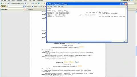 Prosper202 Installation Video