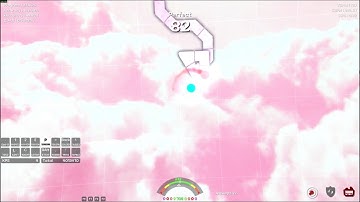 (ADOFAI CLEAR) かめりあ(Camellia) - First Town Of This Journey 