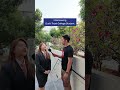Campus Interview with Myat Shwe Zin Win (Dusit Thani College Student)