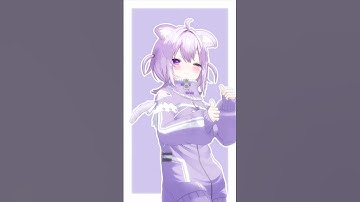 Thumbnail of 【ホロライブMMD】DANCE CHEERLEADER【猫又おかゆ】