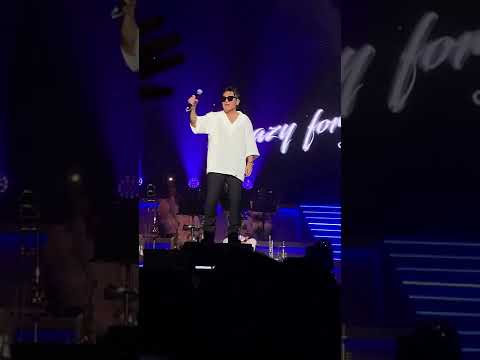 曹格 Gary Chaw 背叛 CRAZY FOR LIVE GENTING CONCERT