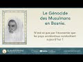 Le gnocide des musulmans en bosnie  sheikh ibn uthaymin