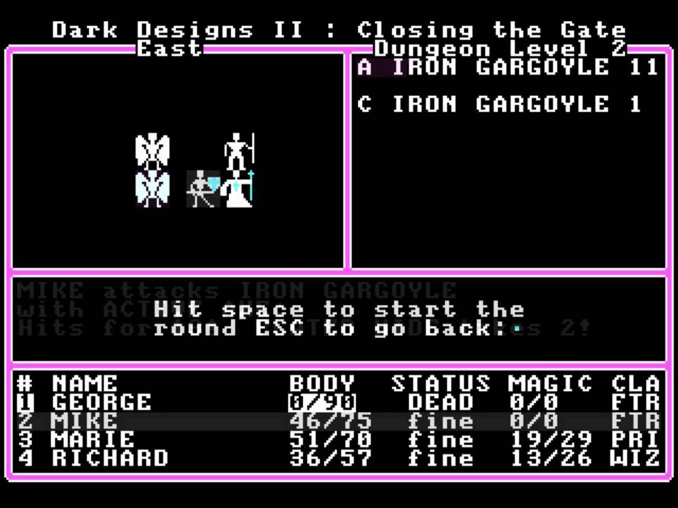 Let's Play Dark Designs 2 (BBD) [Part 06]