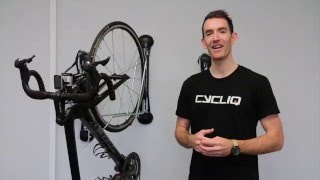 Cycliq 'How To' - How to review and edit your Fly12 footage on iPhone/iPad screenshot 1