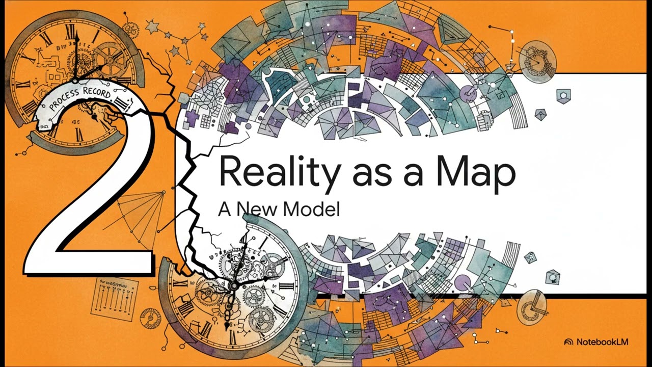 Chicxulub Time, Foliation & Reality