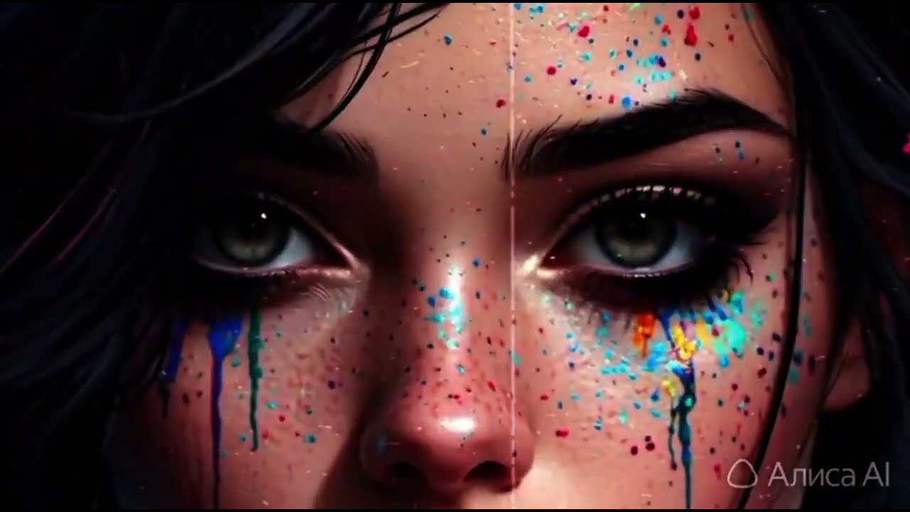 Автопортрет