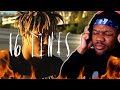 Lil Peep - 16 Lines ft. Juice WRLD (Music Video) Reaction