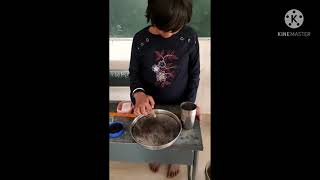 TTWURJC National Science Day doing experiments (or)activities. screenshot 4