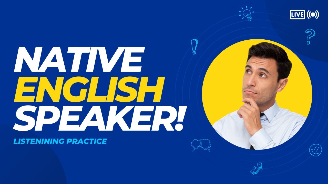 ⁣English Listening Practice || Improve Your Listening Skills Through Essay || My Self