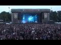 Carcass  live  wacken 2014 full show pro shot