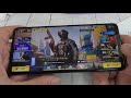 Xiaomi Redmi Note 9 Pro 5G GAME TEST