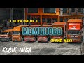 KECIK IMBA - MOMUHUBO X HEY COWOK (Bandmix)